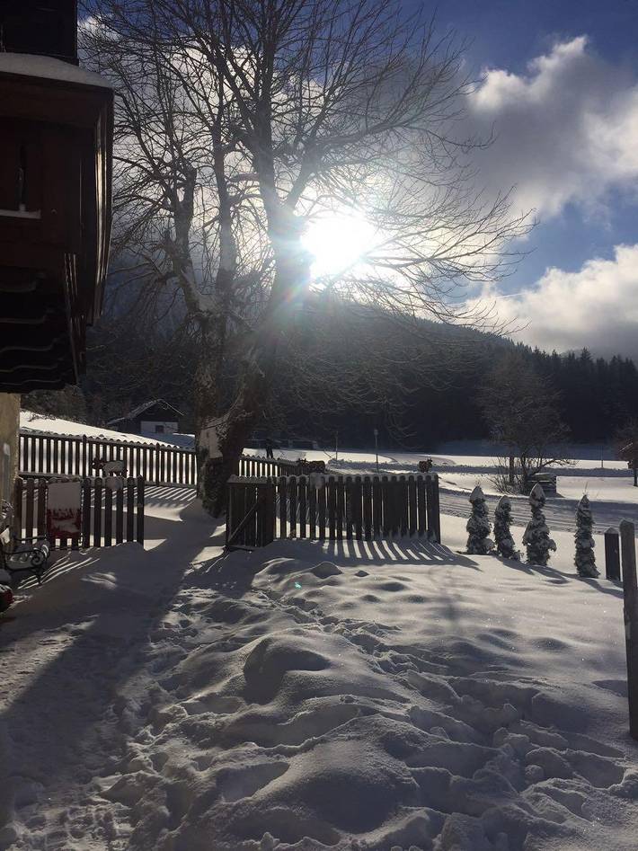 Hütte für 4 Personen in Niederösterreich