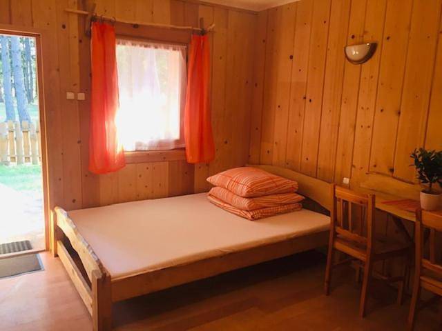 Karczma nad Szumem in Roztocze
