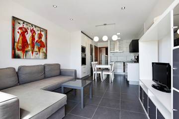 Apartment for 10 People in Nuevo Horizonte, Antigua, Photo 4