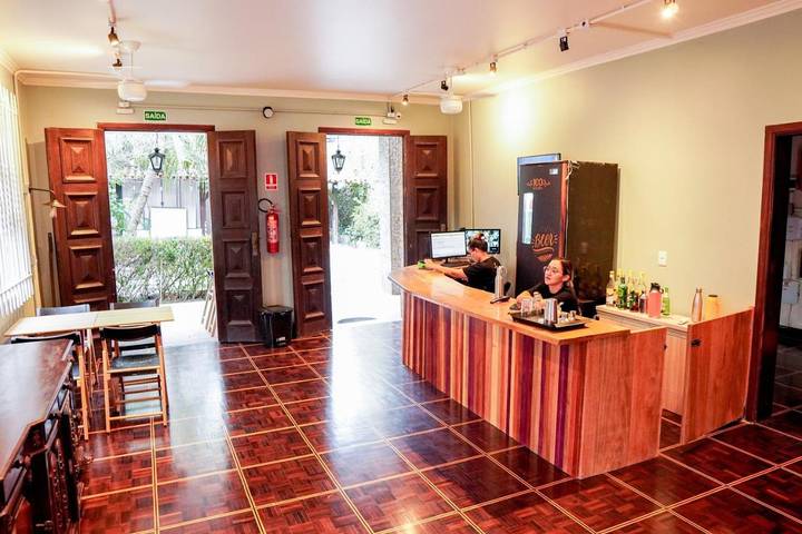 Casas e apartamentos de temporada para 4 pessoas, com jardim, com animais de estimação em Belém