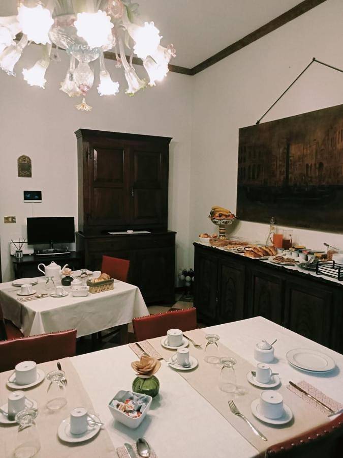 Chambre d’hôte pour 3 personnes, avec jardin à Udine - 2