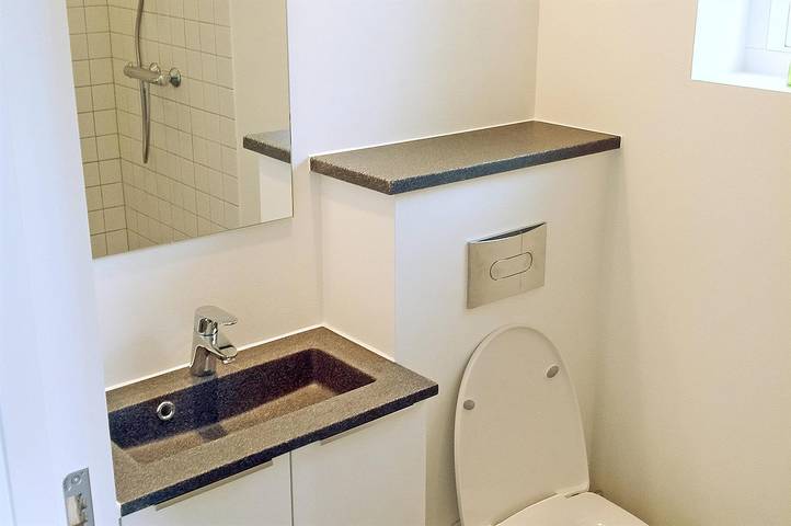 Ferienhaus für 6 Personen, mit Terrasse in Dänemark - 4