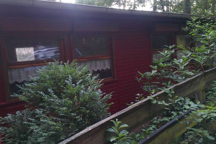 Ferienhaus für 2 Personen, mit Garten in Lutherstadt Wittenberg und Umgebung - 2