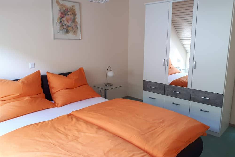 Geheel appartement, Idyllically situated vacation apartment \"Himmelswiese\" Lichtenstein in Lichtenstein, Neckar-Alb