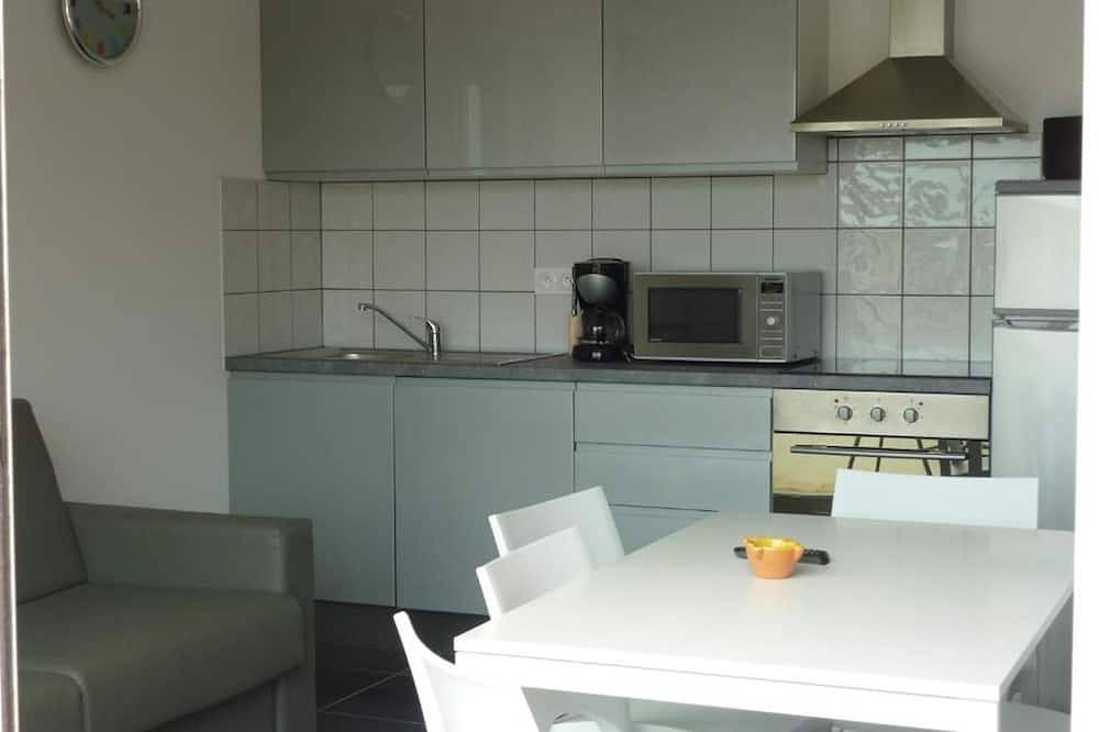 Appartement de vacances
