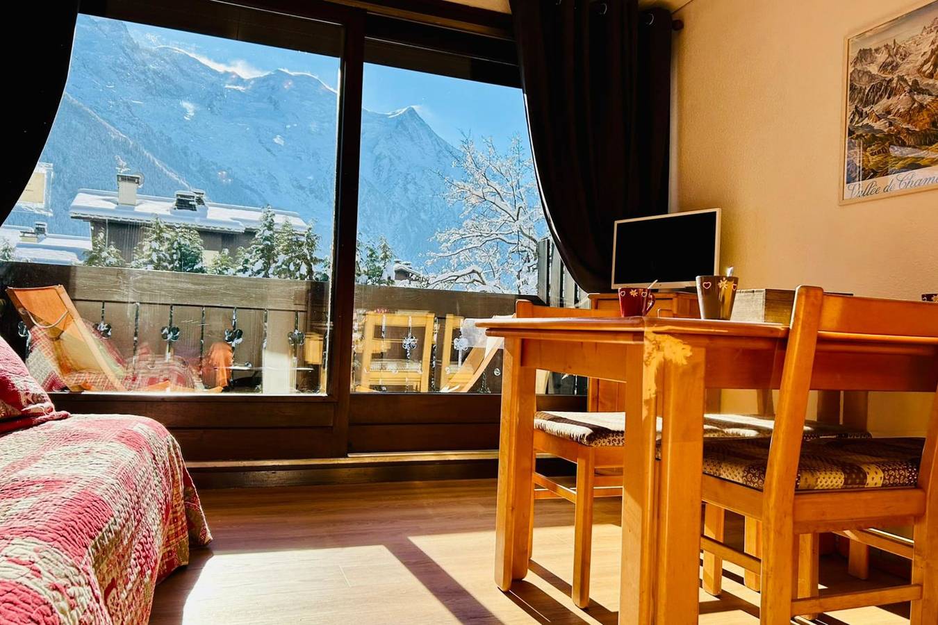 Photo : Appartement de vacances