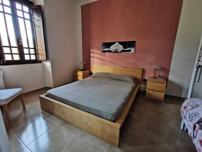 Chambre d’hôte pour 4 personnes, avec jardin à Vico del Gargano - 3