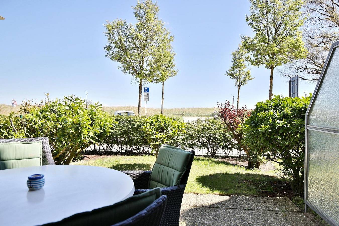 Apartamento entero, Windrose Appartement 3 in Scharbeutz, Distrito de Holstein Oriental