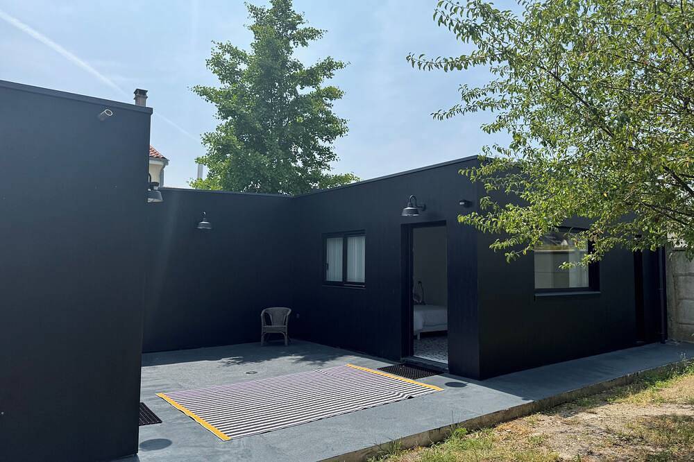 Cosy Room 2 in Le Bouscat, Bordeaux region