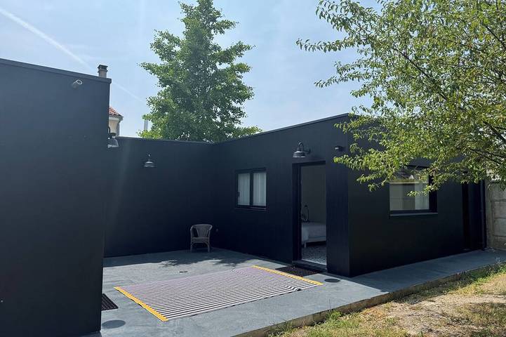 Aparthotel para 2 personas - 1