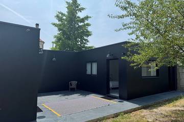 Cottage pour 2 personnes à Le Bouscat