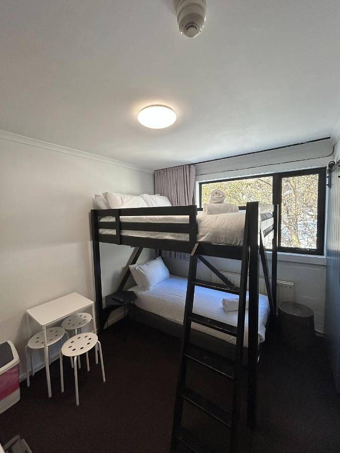 Silverski Rooms and Apartments in Falls Creek, Alpine Shire