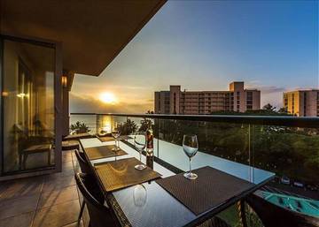 Beach Rental for 6 Guests in Kaanapali, West Maui, Picture 2