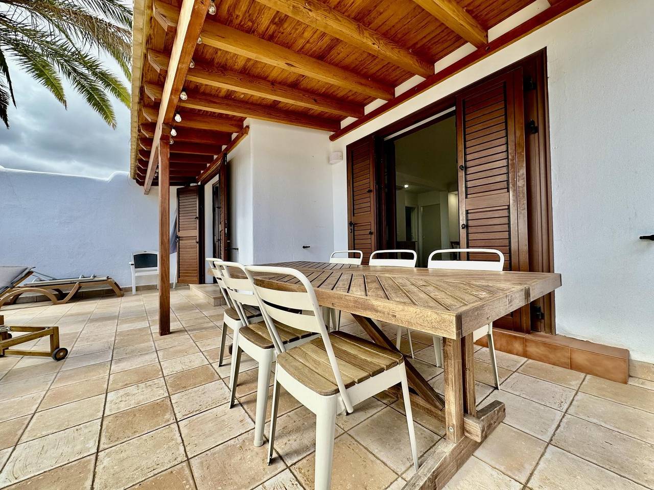 Villa Primero, Golf del Sur in Golf del Sur, San Miguel de Abona