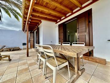 Chalet para 6 Personas en Golf del Sur, San Miguel de Abona, Foto 3