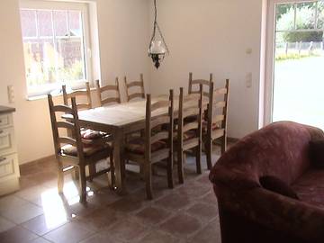 Ferienhaus für 9 Personen in Kenz-Küstrow, Vorpommern, Bild 3