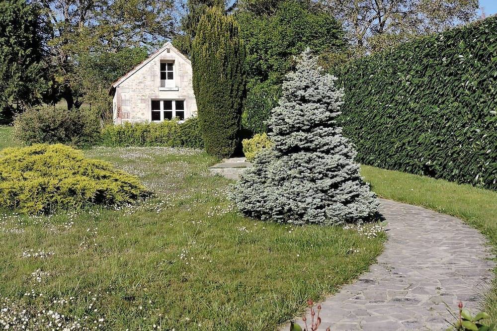 Domaine de Trevety - Les Paccots in Châtillon-sur-Cher, Région de Romorantin-Lanthenay