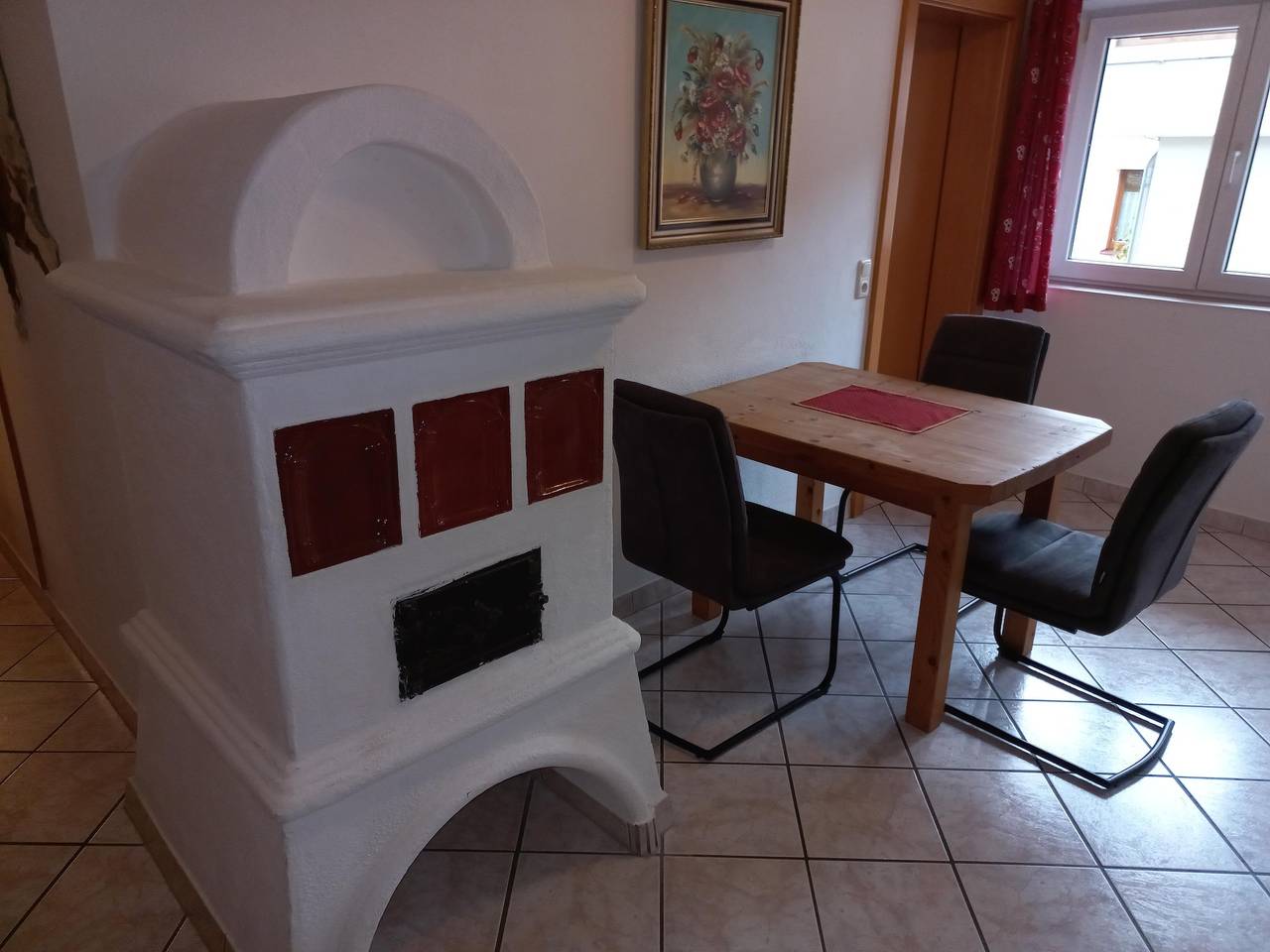 Ganze Ferienwohnung, Appartement, Zubau, 1 Sz, 2 Pers. in Scheffau am Wilden Kaiser, Kitzbüheler Alpen