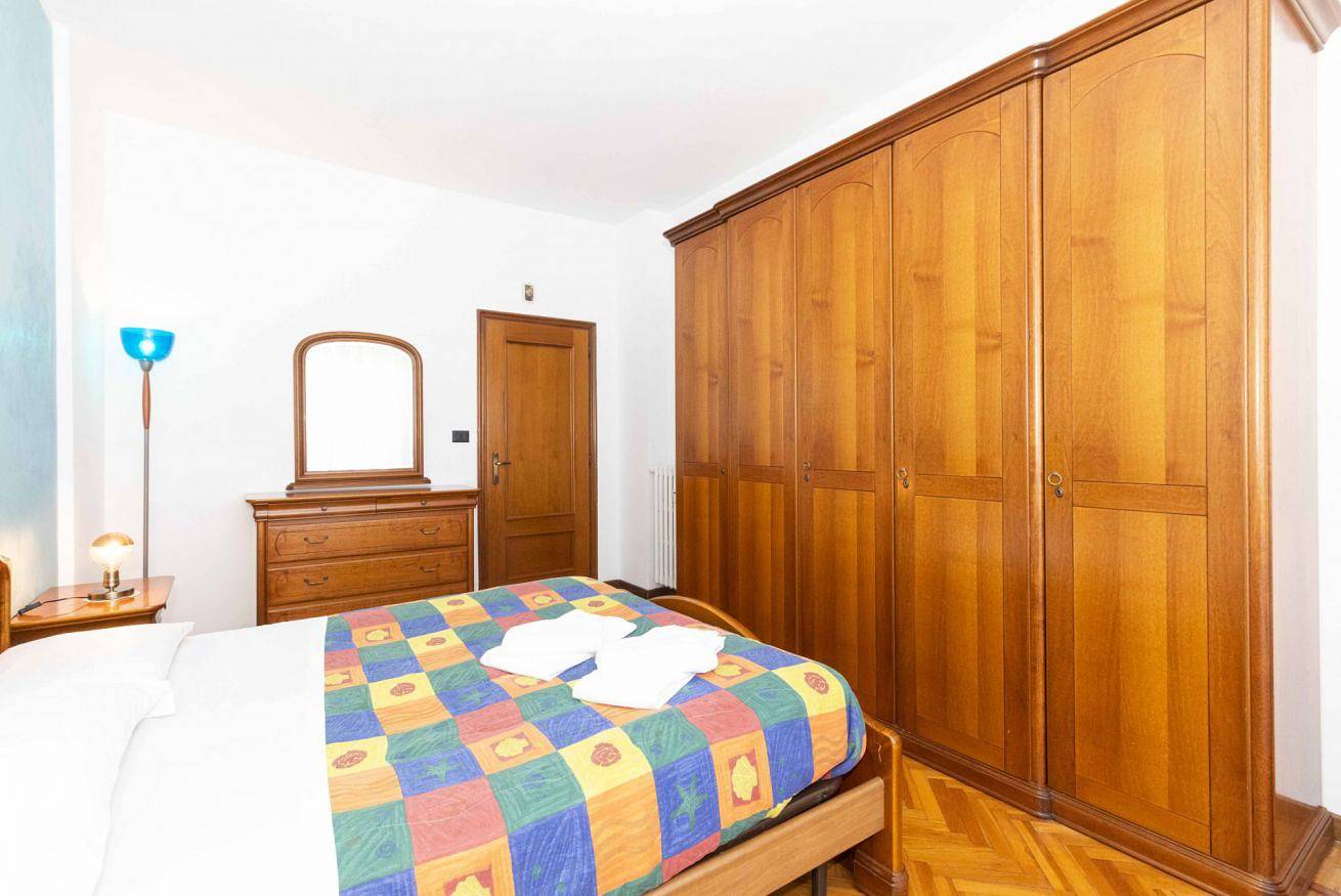 Apartamento entero, New! Balcony Apt x4 Alps View Mm Monte Grappa in Turín, Provincia de Torino