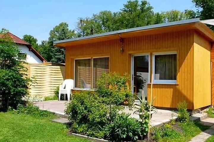 Ferienhaus für 4 Personen, mit Whirlpool und Garten in Neuruppin - 3