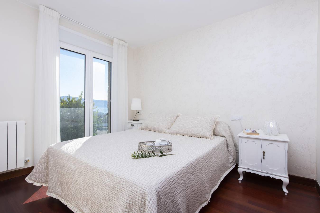 Eirado in Mondariz, Province de Pontevedra