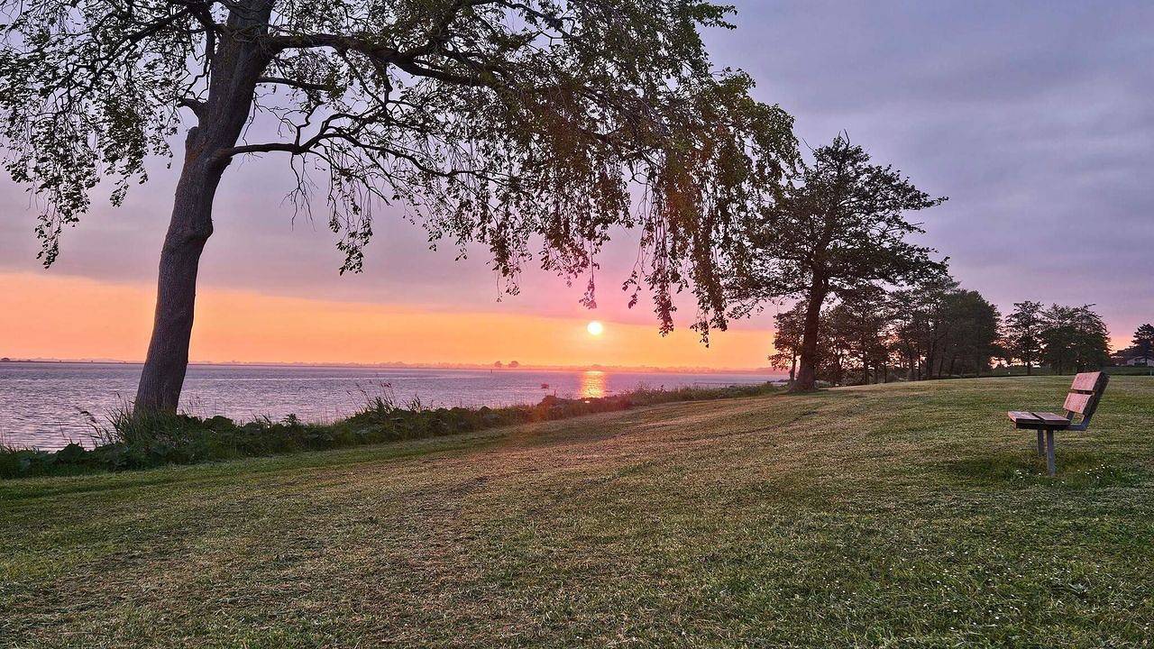 Ferienhaus für 6 Personen (50 m²) in Stubbekøbing in Stubbekøbing, Schwedische Ostsee