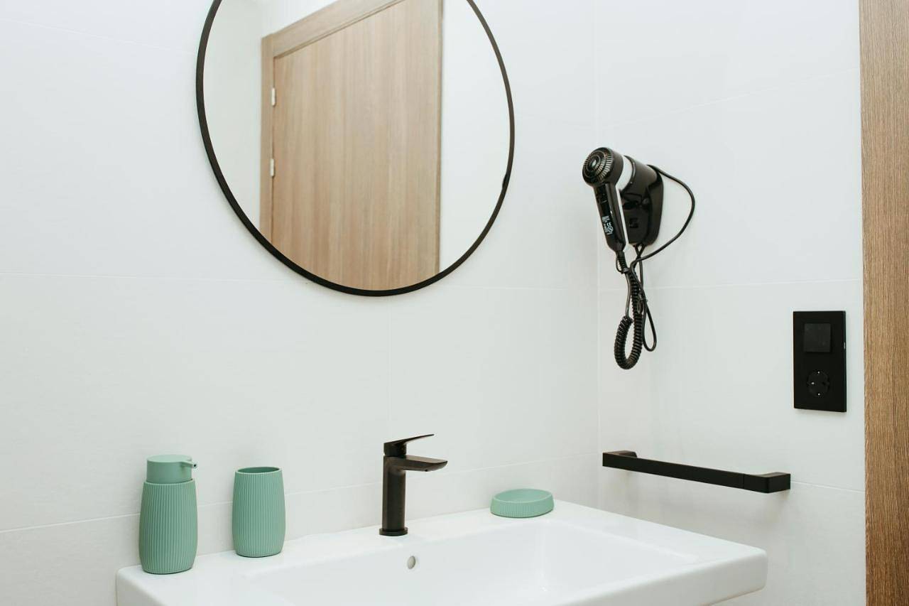 Standard Single Room in Tafalla, Provincia de Navarra