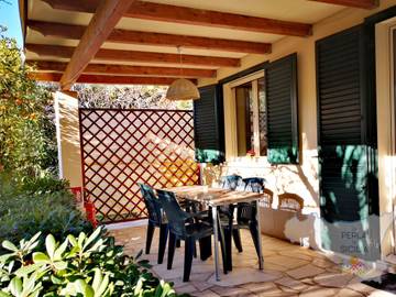 Bungalow para 4 Personas en Módica, Provincia de Ragusa, Foto 1