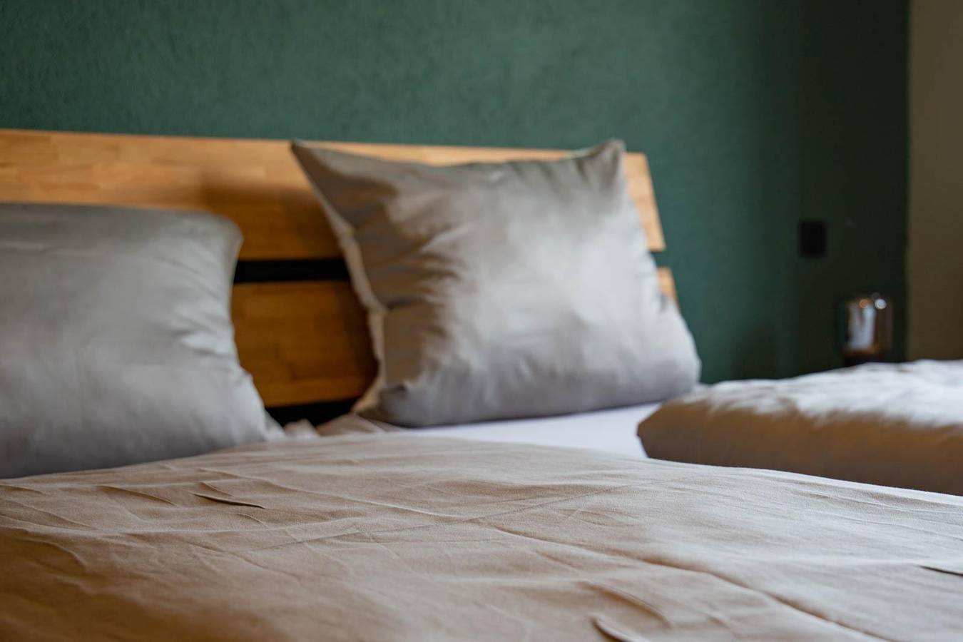 Ganze Ferienwohnung, 2-Bettwohnung - Nr. 3 in Traben-Trarbach, Bernkastel-Kues & Umgebung