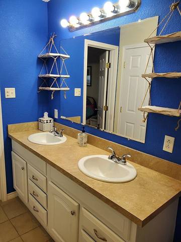 Vacation House for 8 Guests in Bolivar Beach, Bolivar Peninsula, Picture 1