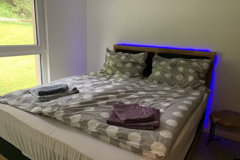 Ferienhaus am Waldrand in Roßleithen, Kirchdorf an der Krems (Bezirk)