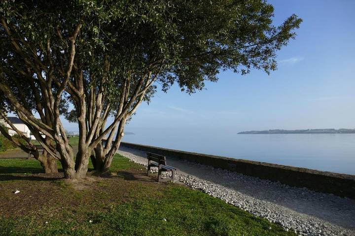 Appartement de vacances pour 2 personnes