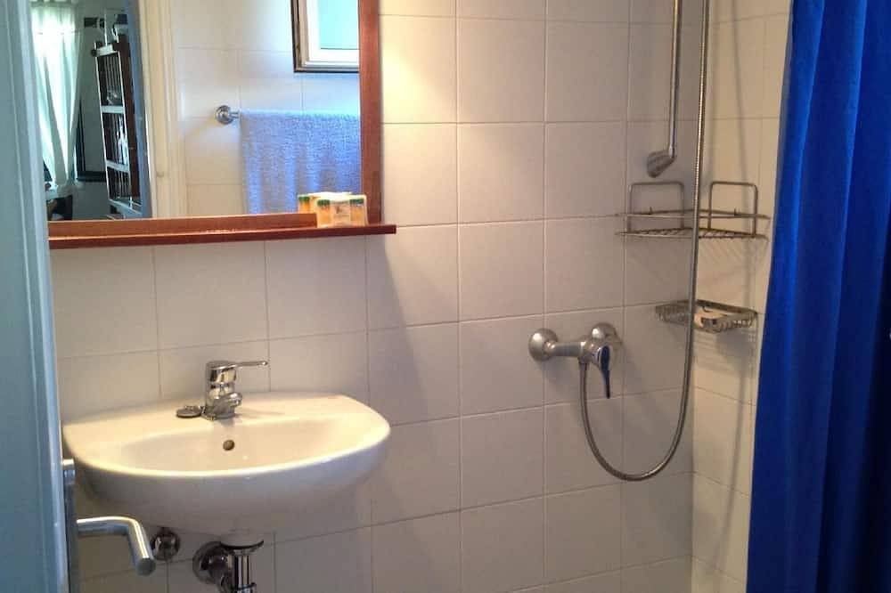 Entire apartment, Holiday apartment Binibeca Vell for 1 - 3 persons with 2 bedrooms - Row house in Binisafua, Sant Lluís