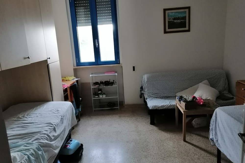 Entire apartment, Salento Apartment in villa on the sea in Marina Serra, Tricase