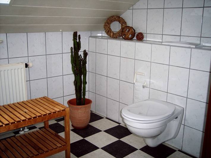 Ferienhaus für 2 Personen, mit Garten in Spessart-Mainland - 4