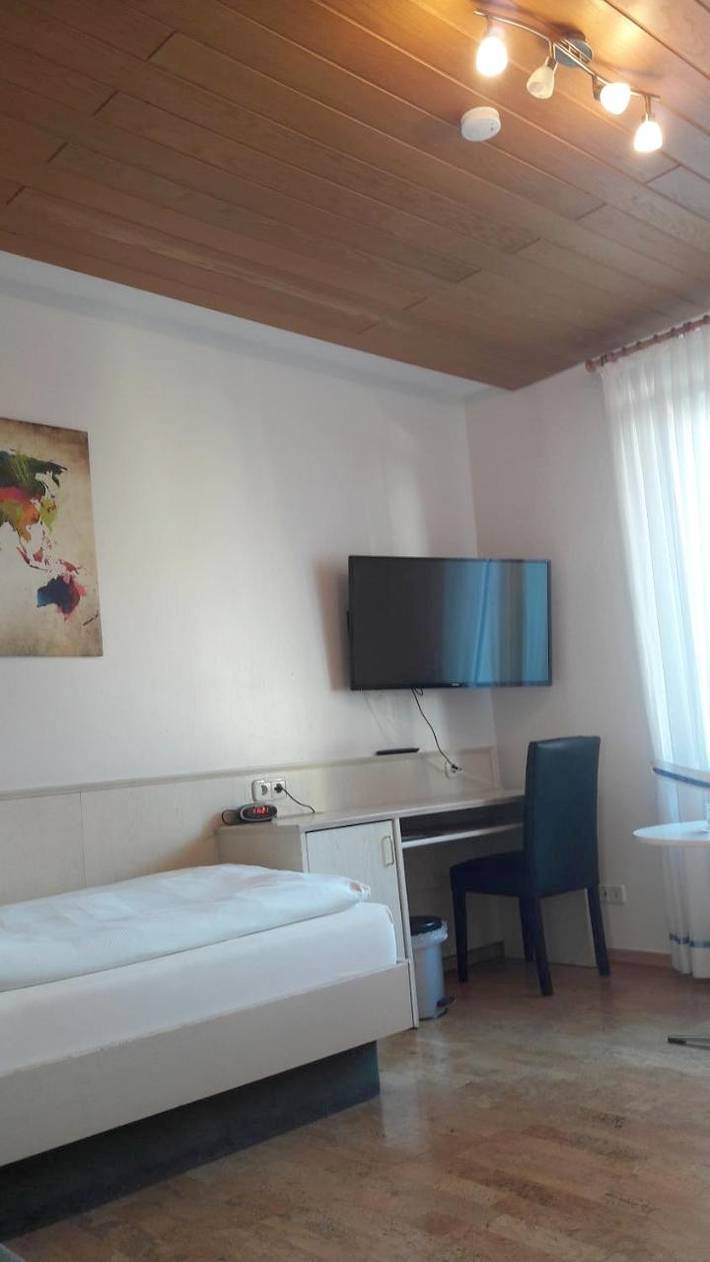 Gîte pour 3 personnes, avec jardin, animaux acceptés à Harsewinkel - 3