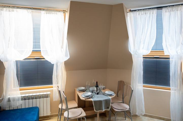 Gîte pour 2 personnes à Sofia - 2