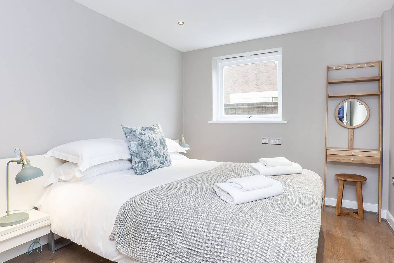 Bootham Retreat- Superb City Centre Hideaway in York, Yorkshire