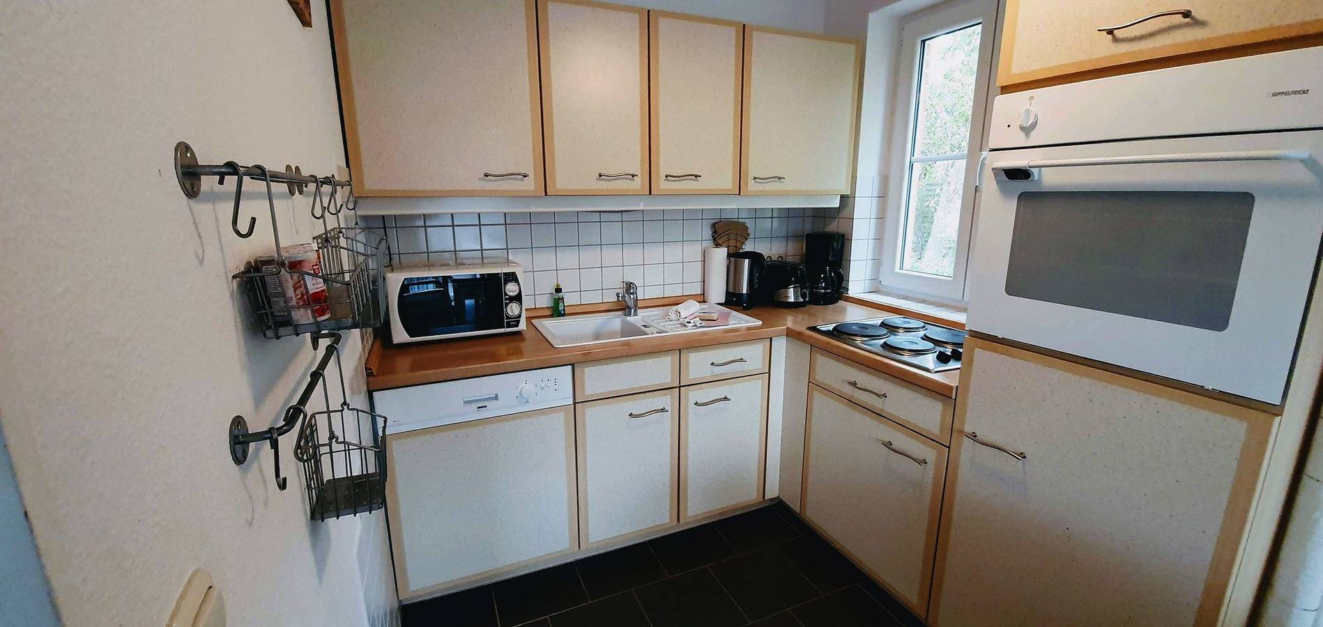 Ganze Ferienwohnung, Haushälfte Poppenspäler in St. Peter-Ording, Eiderstedt