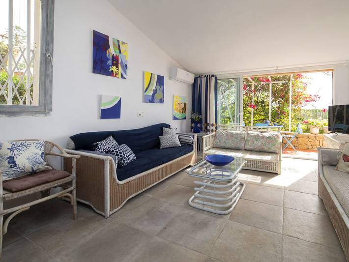 Gîte pour 6 personnes, avec jardin et terrasse à Calpe - 4