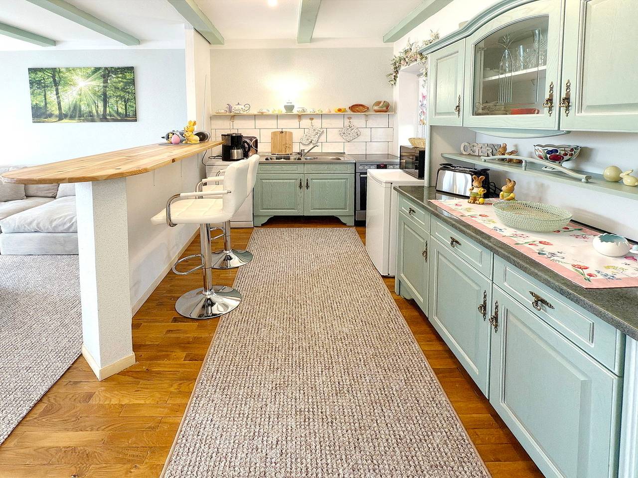 Zach Waldglück in Lübbenau, Oberspreewald-Lausitz