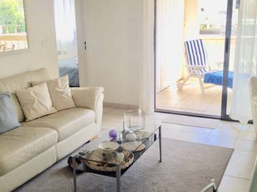 Location De Vacances pour 4 Personnes dans Cannes, Région de Cannes, Photo 1