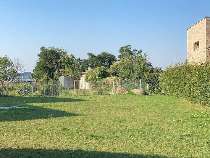 Ferienhaus für 2 Personen, mit Terrasse in Altefähr - 4