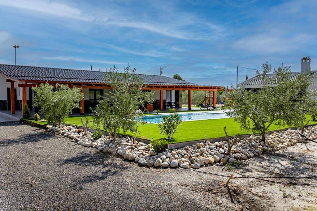 Two-Bedroom Townhouse in Cehegín, Interior de Murcia