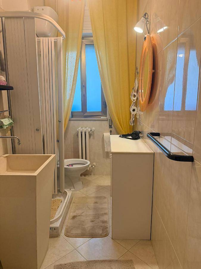 B&b per 3 persone, con balcone a Bari