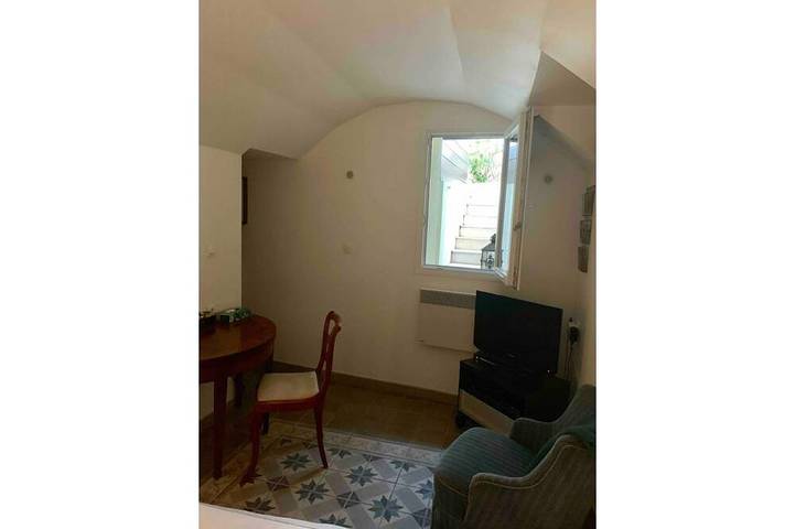 Chambre d’hôte pour 2 personnes à Marseille - 3