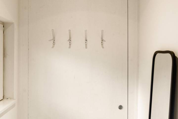 Ferienhaus für 4 Personen, mit Sauna und Garten sowie Seeblick, mit Haustier in Havelland - 2