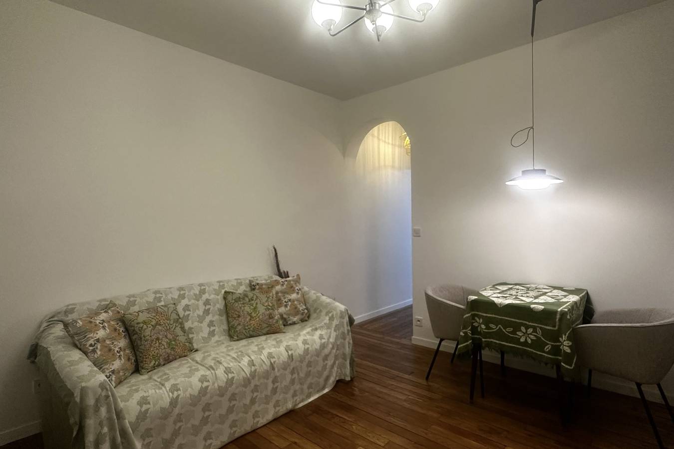 Appartement de vacances