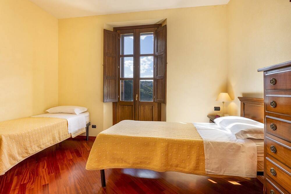 Villa Cusano 18, Emma Villas in Abbateggio, Parco Nazionale della Majella