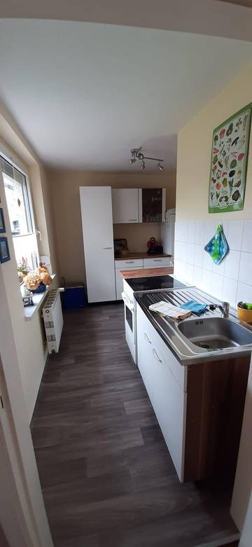 Apartament Wakacyjny dla 4 osoby w Liepgarten, Pomorze Przednie, Zdjęcie 4